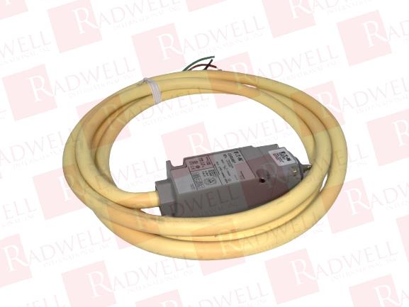 EATON CORPORATION E50AW16P