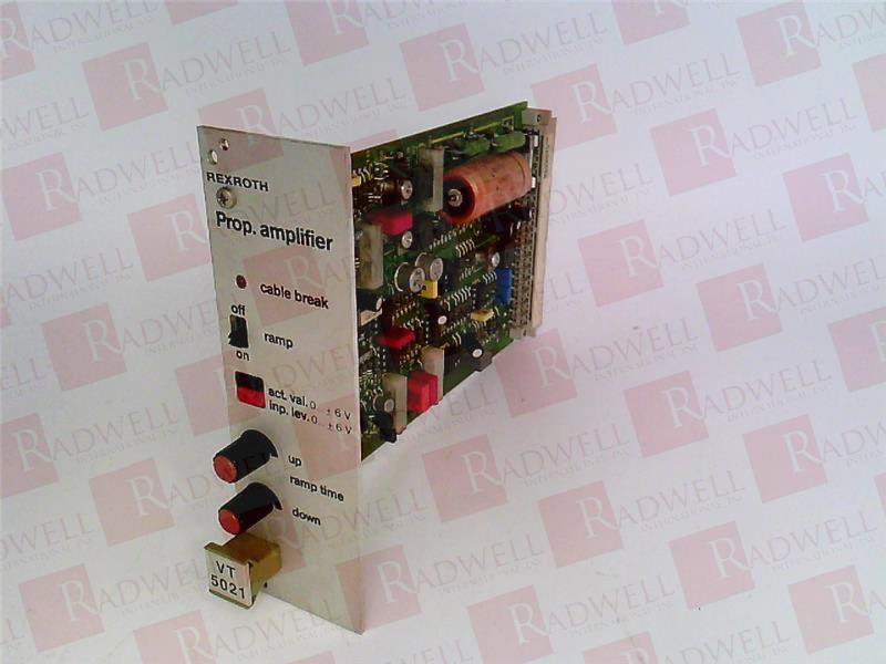 BOSCH VT5021-15/R1E