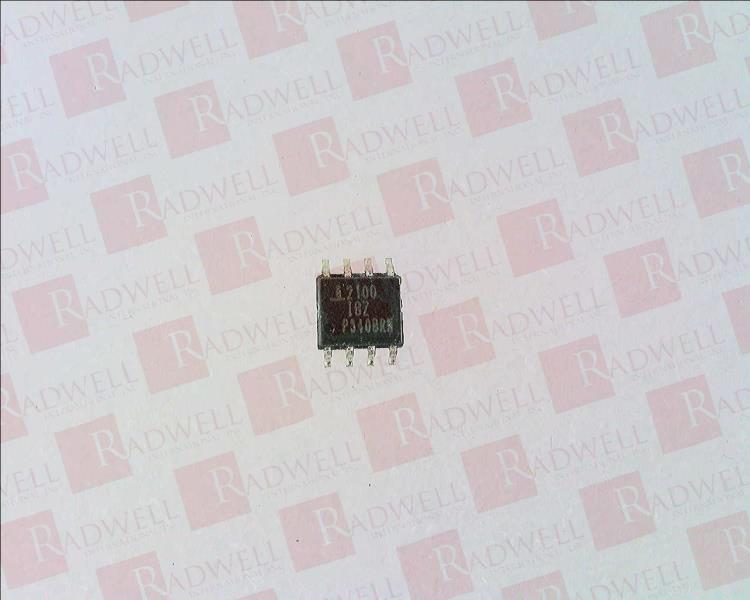 INTERSIL HIP2100IBZ