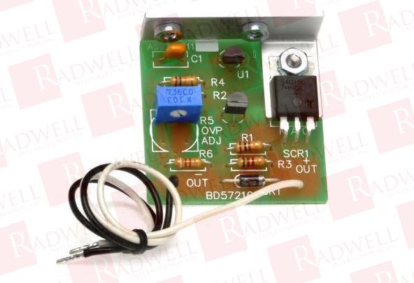 BEL FUSE OVP-12G