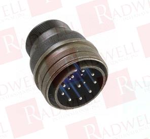 AMPHENOL 97-3106A-28-20P