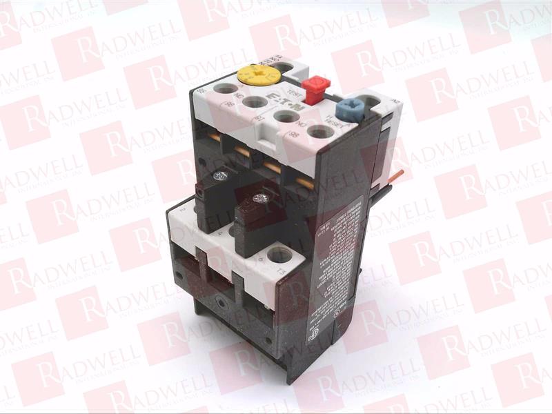 EATON CORPORATION XTOB016BC1