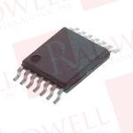ON SEMICONDUCTOR MC74HC74ADTR2G