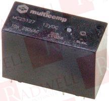 MULTICOMP MC25131
