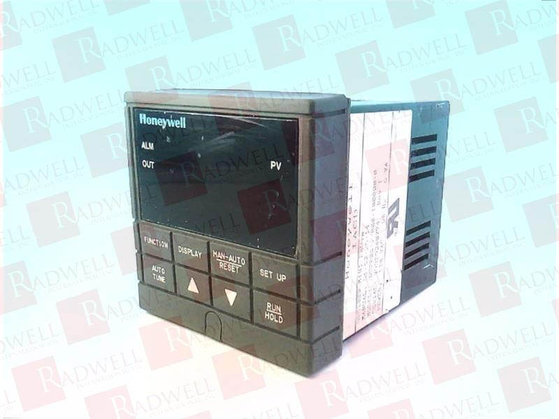 HONEYWELL DC200C-2-000-100000-W