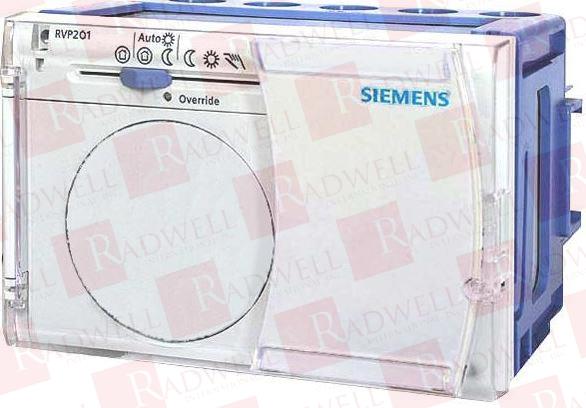 SIEMENS RVP201