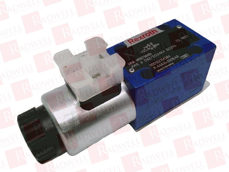 BOSCH R900738483