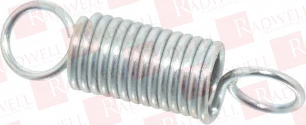 GARDNER SPRING E36C