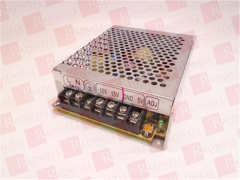 CHUANGLIAN POWER SUPPLY HTT-40F-C