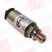 GEMS SENSORS 1200HGG5002A3UA
