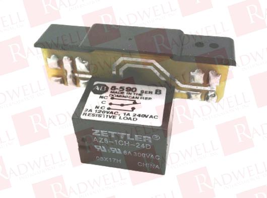 ALLEN BRADLEY 8-590