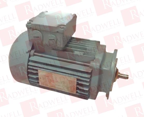 SEW EURODRIVE R77DT100LS4BMG4HR
