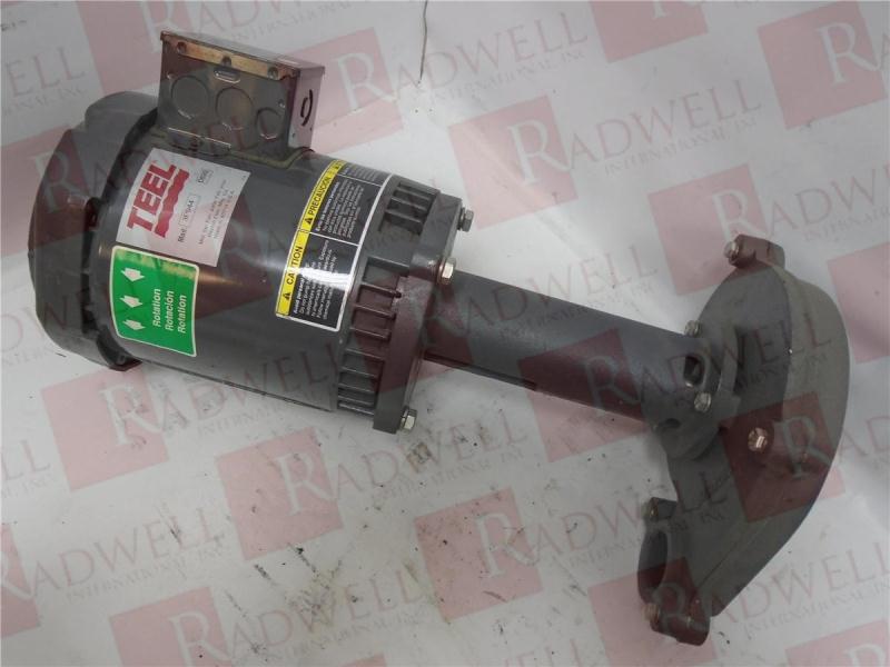 GRAINGER 3P944