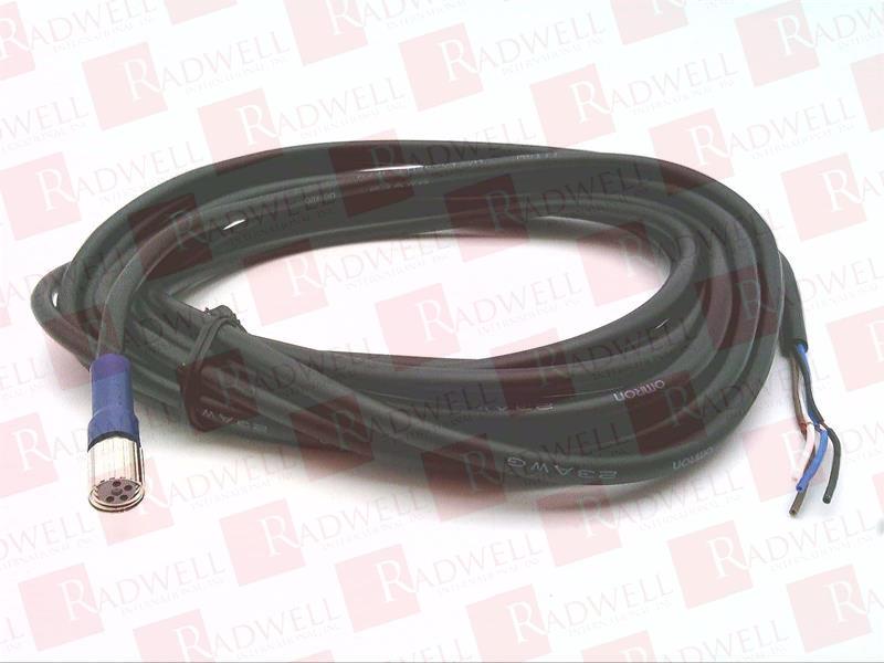OMRON XS3F-LM8PVC4S5M
