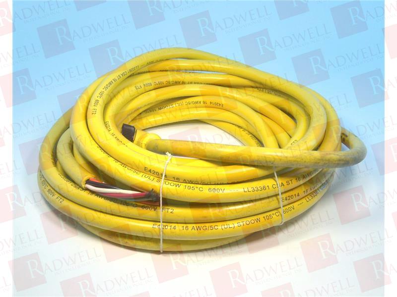 MOLEX 105001A01F300