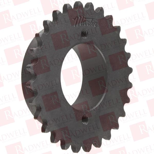 MARTIN SPROCKET & GEAR INC 40P40