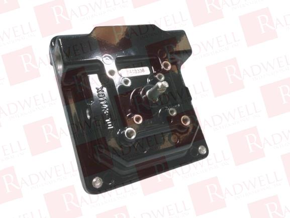 FLOWSERVE NXCLU2PE-18-OH200