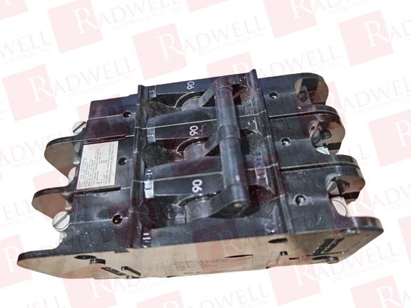EATON CORPORATION CF3-G3-U-90