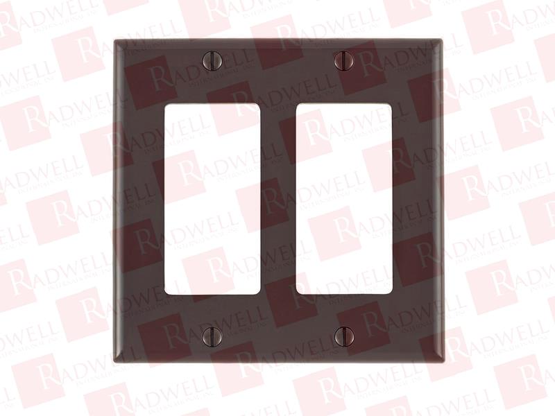 LEVITON 80409-N
