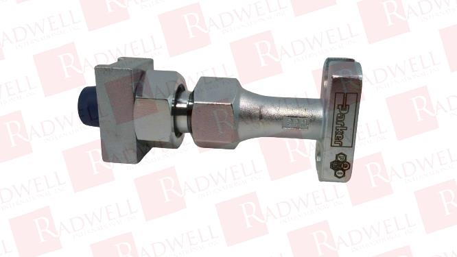 PARKER P6STL8MIFCS-MS-DI