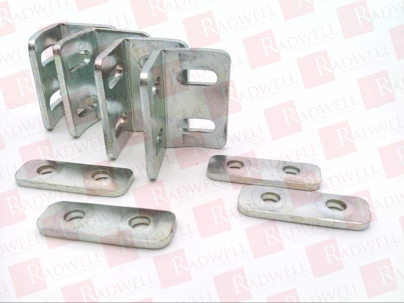 EFECTOR ADJUSTABLE ANGLE +/- 7 SET4-EY3004