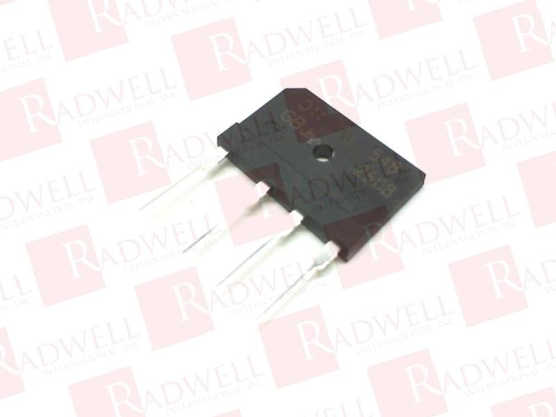 DIODES INC GBJ2508-F