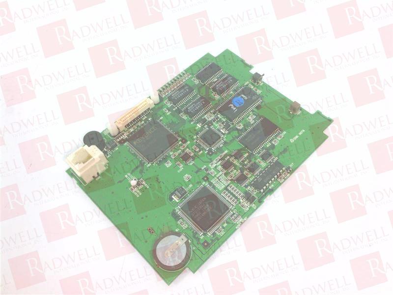 KEYENCE CORP 458-A-C02-02
