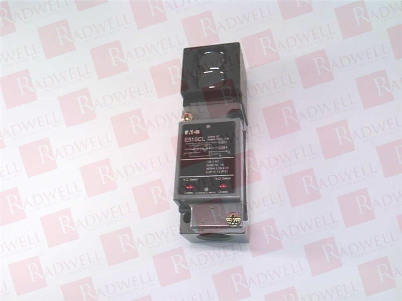 EATON CORPORATION E51CLP1