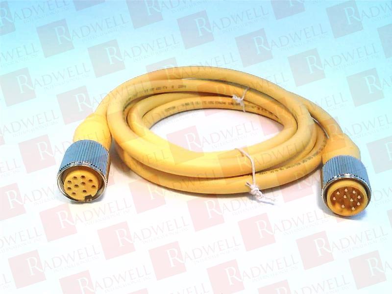 TURCK RYM RKM 106-3M