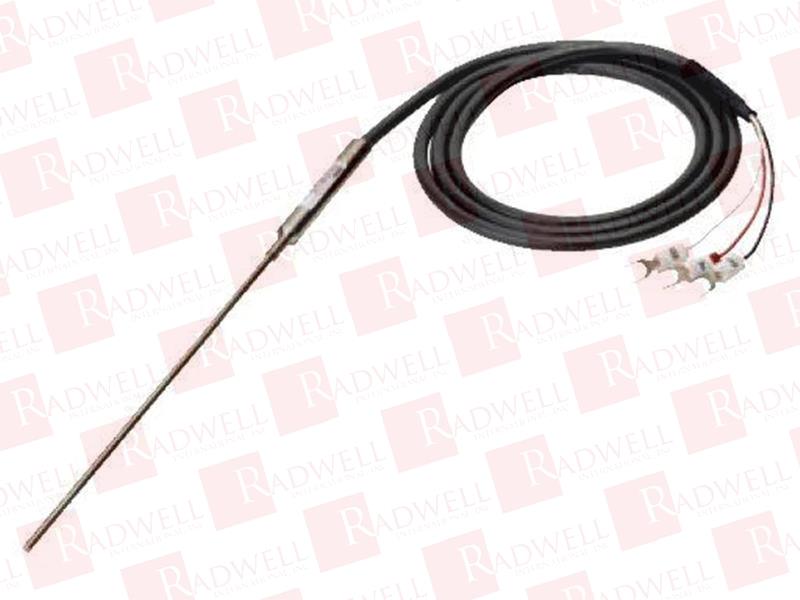 OMRON E52-P50A-D-4.8-1M