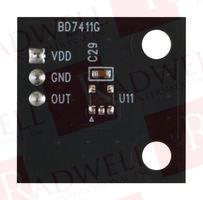 ROHM SEMICONDUCTOR BD7411G-EVK-001