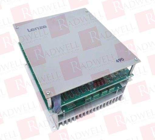 LENZE 33.494E