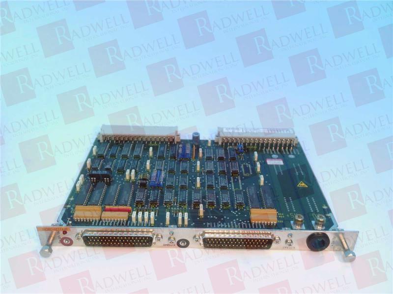SIEMENS 6FX1120-3BC01
