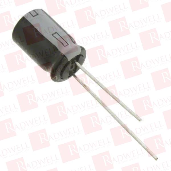 MATSUSHITA ELECTRIC ECA1CAD100X