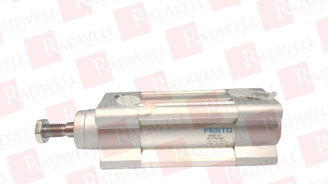 FESTO DSBC-32-25-PPVA-N3