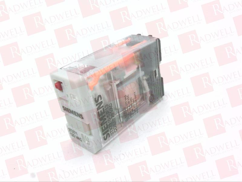 SIEMENS 3TX7110-5JC13