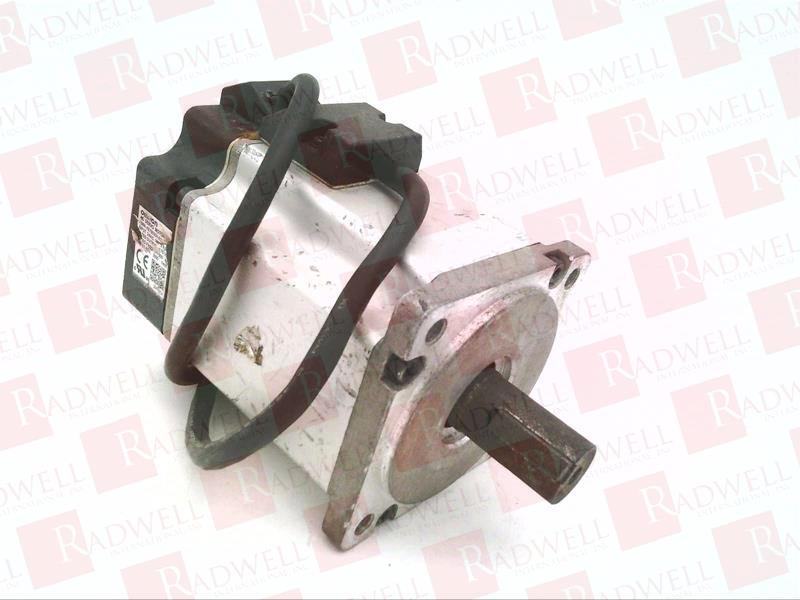 OMRON R88M-KE75030H-S2
