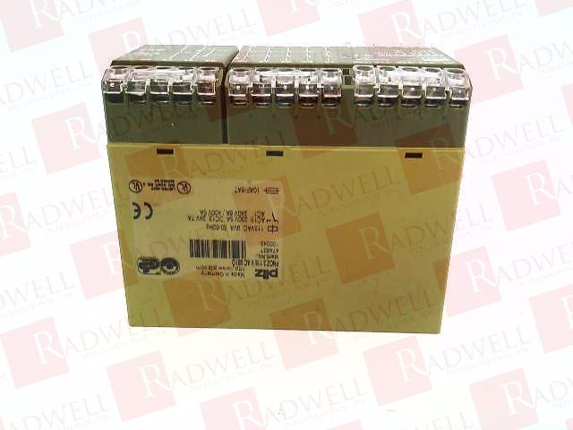 PILZ 474837
