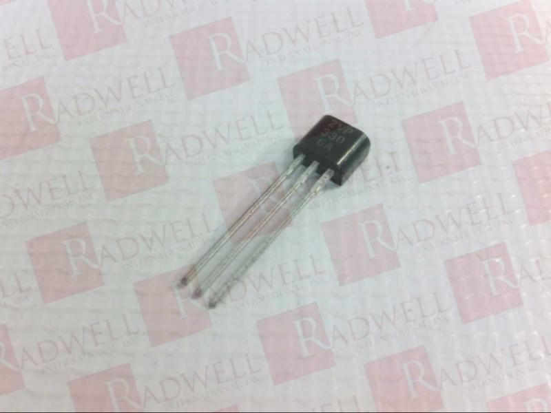 DIODES INC ZVP3306A