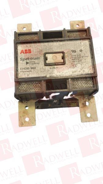 ASEA BROWN BOVERI EHDB960M2P1L