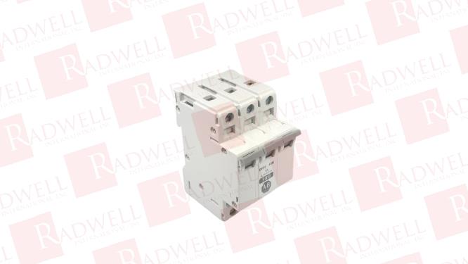 ALLEN BRADLEY 1492-CB3F010