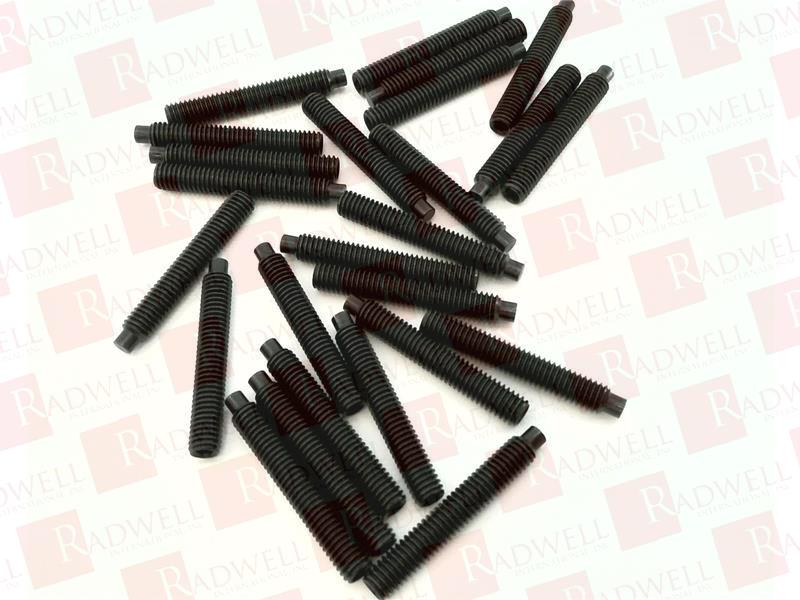 FULLER M6X40 915 45H DOG PT