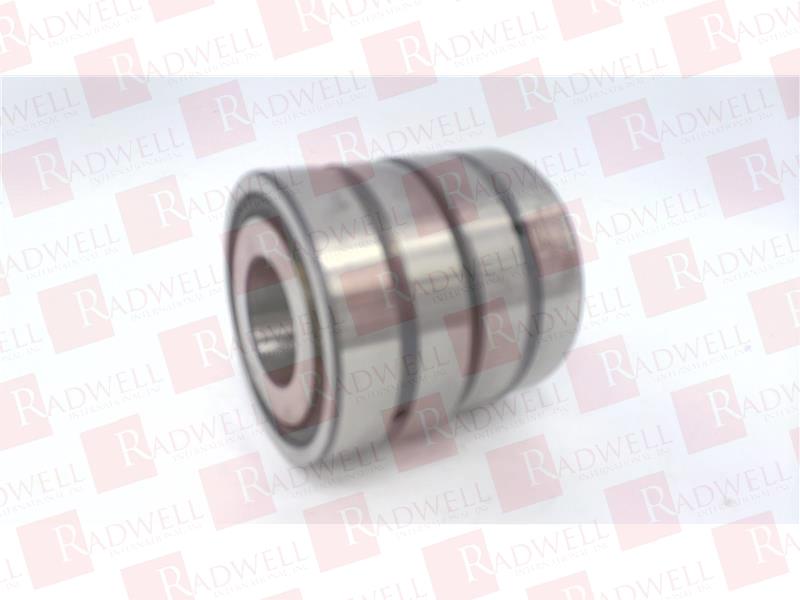 SCHAEFFLER GROUP ZKLN2557-2RS-2AP-XL