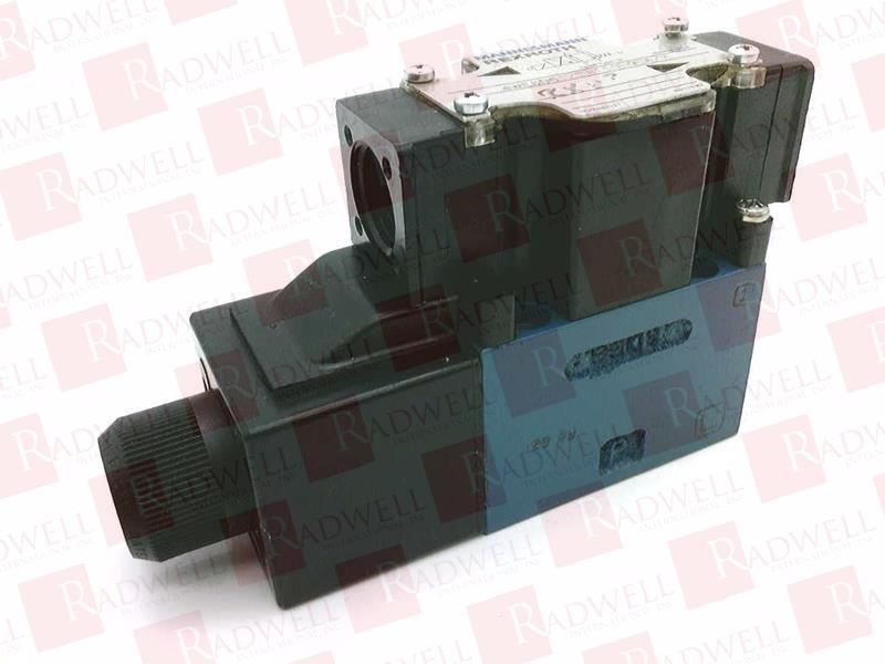 BOSCH 4WE6D61EW110N9DAV