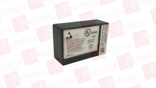 AUSTCO AM-RS485