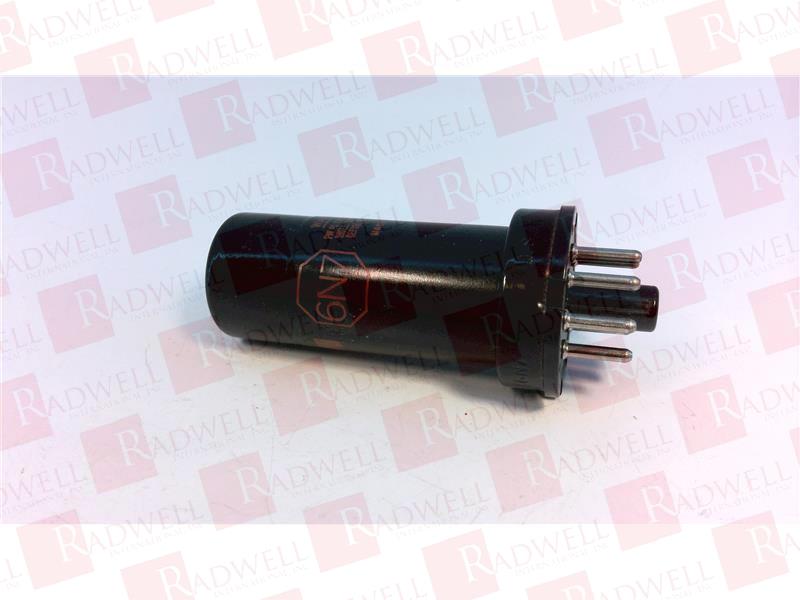RCA 6N7