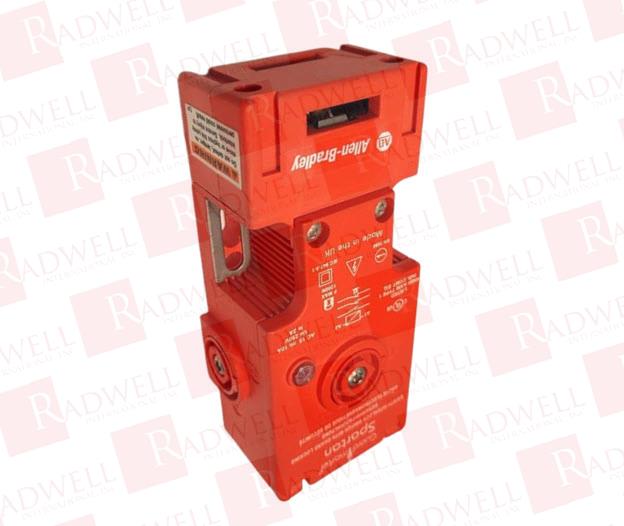 ALLEN BRADLEY 440G-S36002