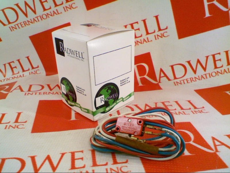 HONEYWELL 114191B