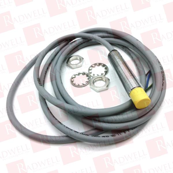 TURCK NI4-G12-AZ33X