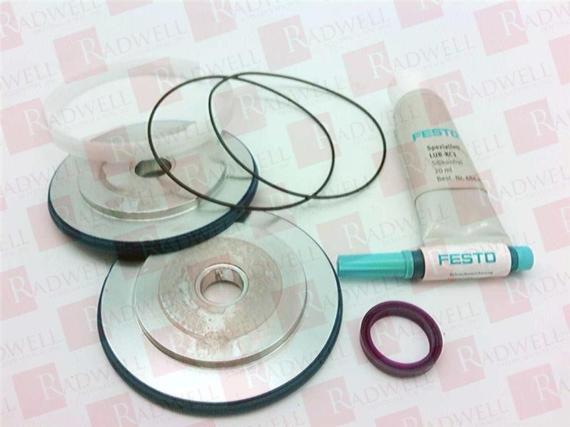 FESTO ADN-80-P-A